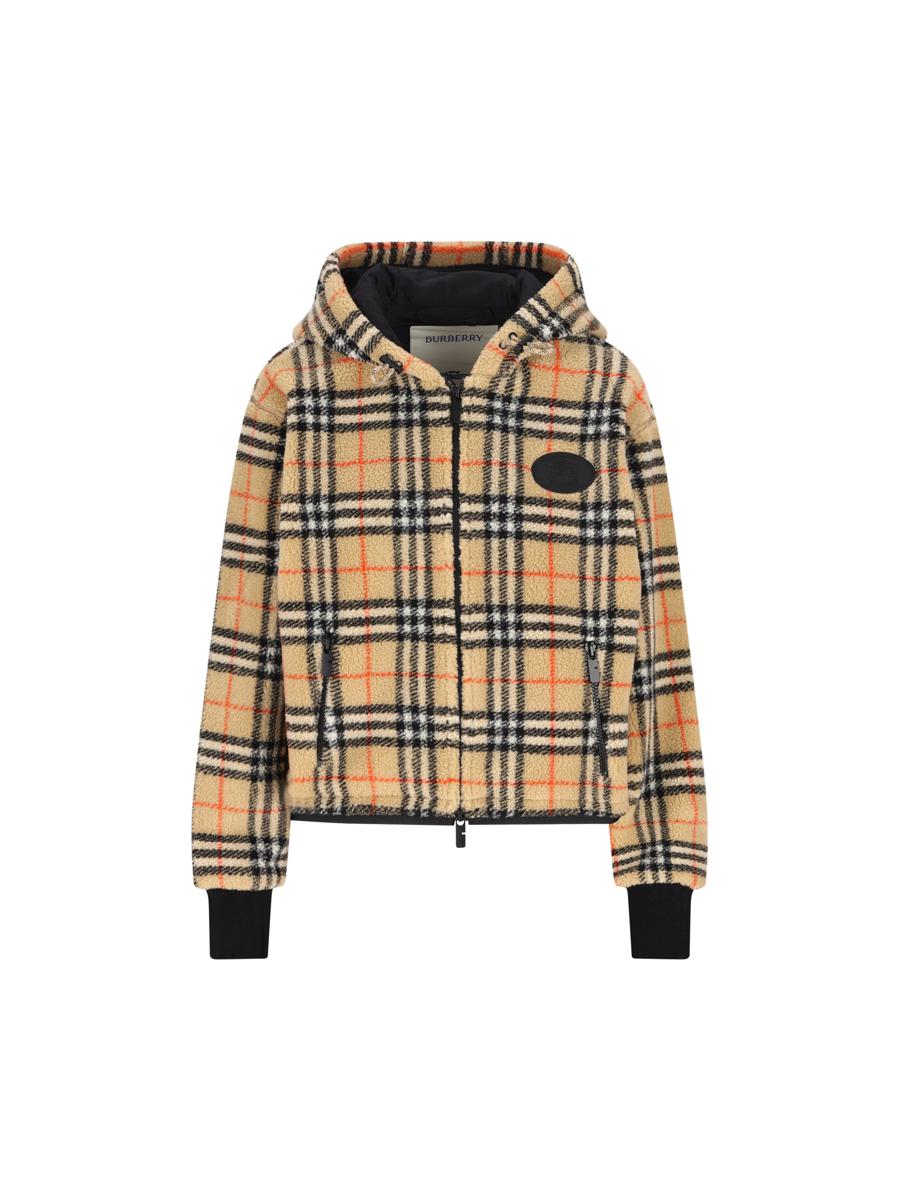 Burberry Jackets