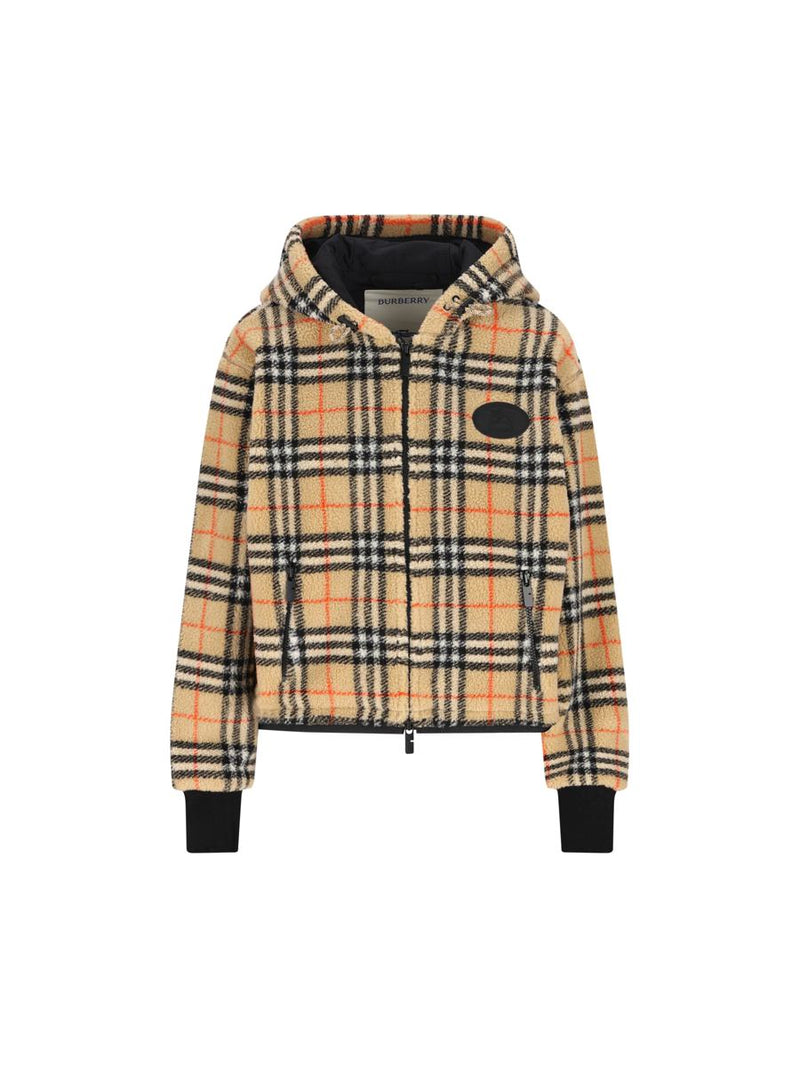 Burberry Jackets