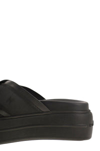 Hogan H680 - Skyscraper Sandals