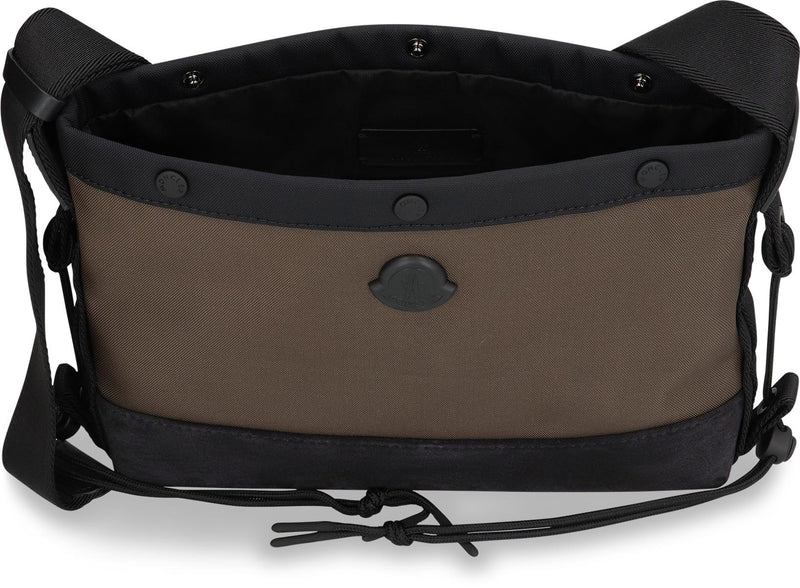 Moncler New Tech Crossbody Bag