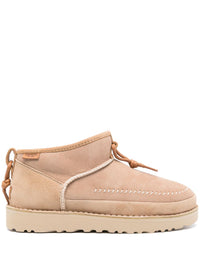 UGG Classic Ultra Mini Crafted Regenerate Boots