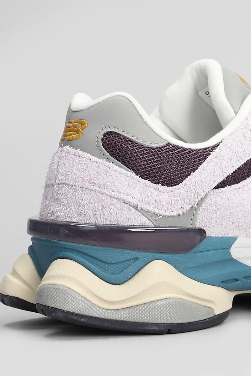 New Balance 9060 Sneakers