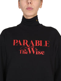 Raf Simons Crewneck Sweatshirt