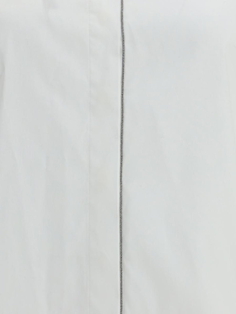 Brunello Cucinelli Shirts