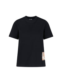 Burberry T-Shirts And Polos