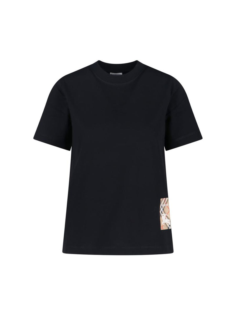 Burberry T-Shirts And Polos