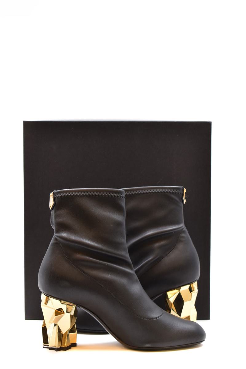 Giuseppe Zanotti Booties