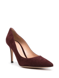 Gianvito Rossi With Heel