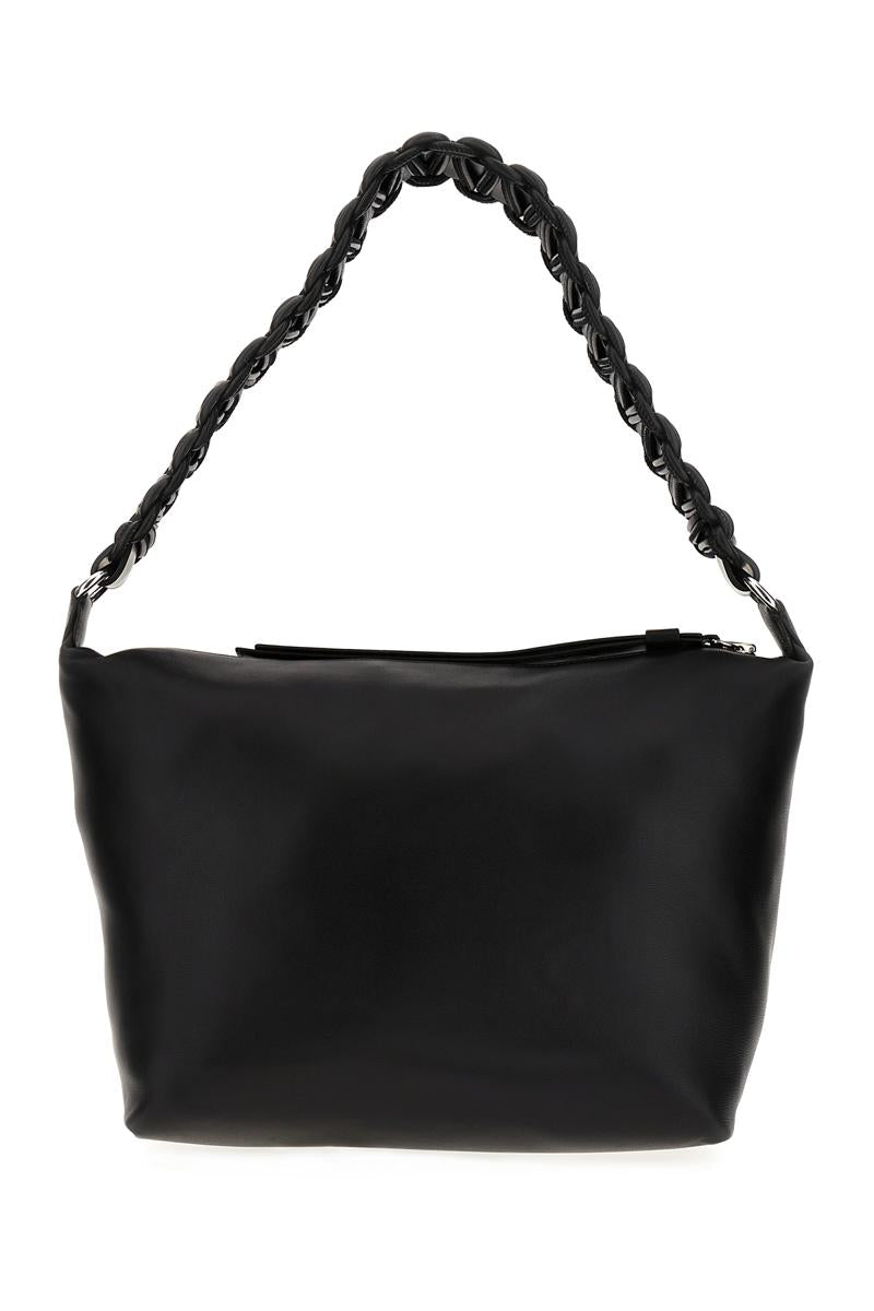 Kara Shoulder Bags.