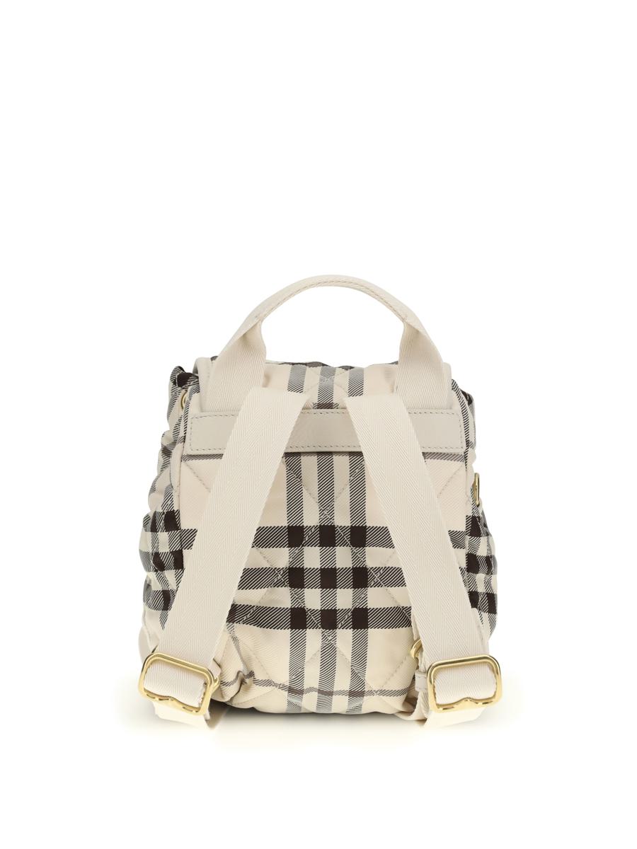 Burberry Backpacks