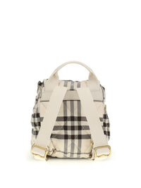 Burberry Backpacks