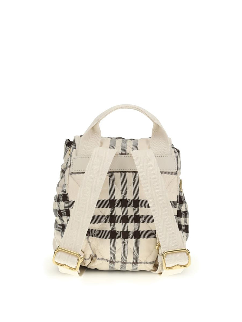 Burberry Backpacks