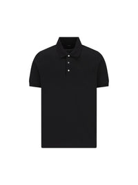 Fendi T-Shirt And Polo Shirt