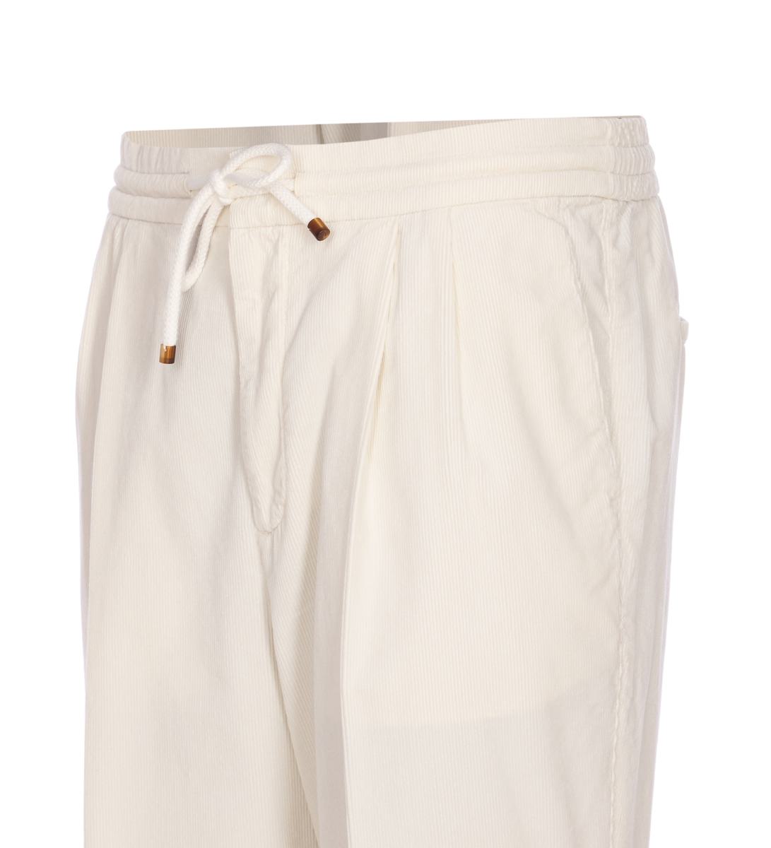 Brunello Cucinelli Trousers