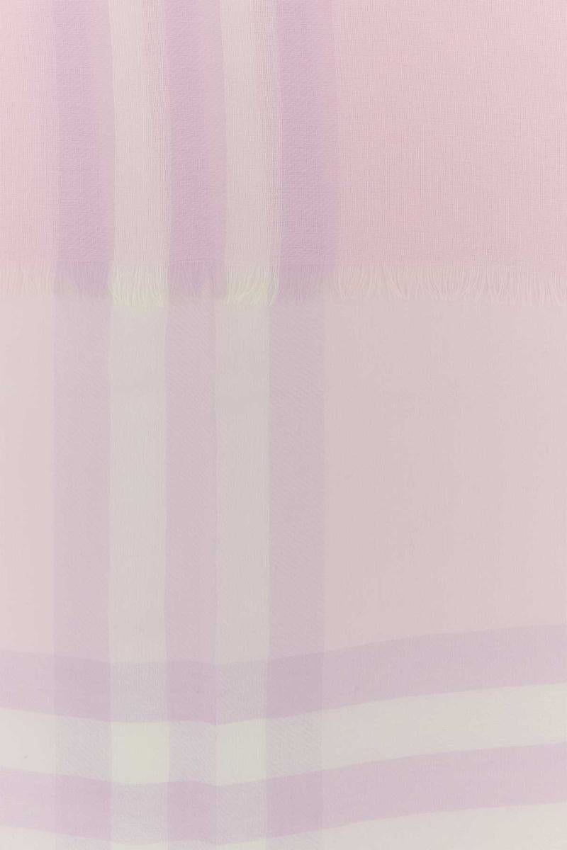 Burberry Scarves And Foulards