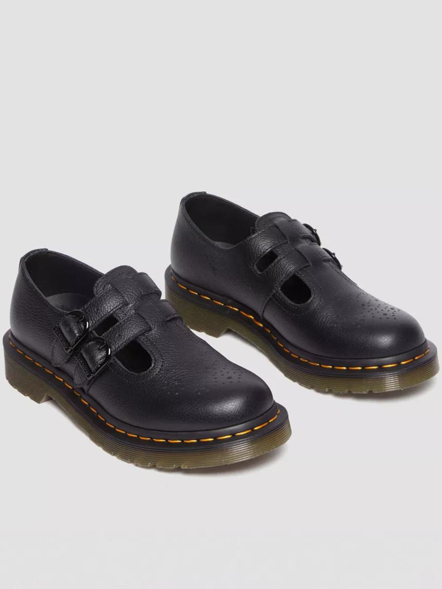 Dr. Martens 8065 Mary Jane Shoes