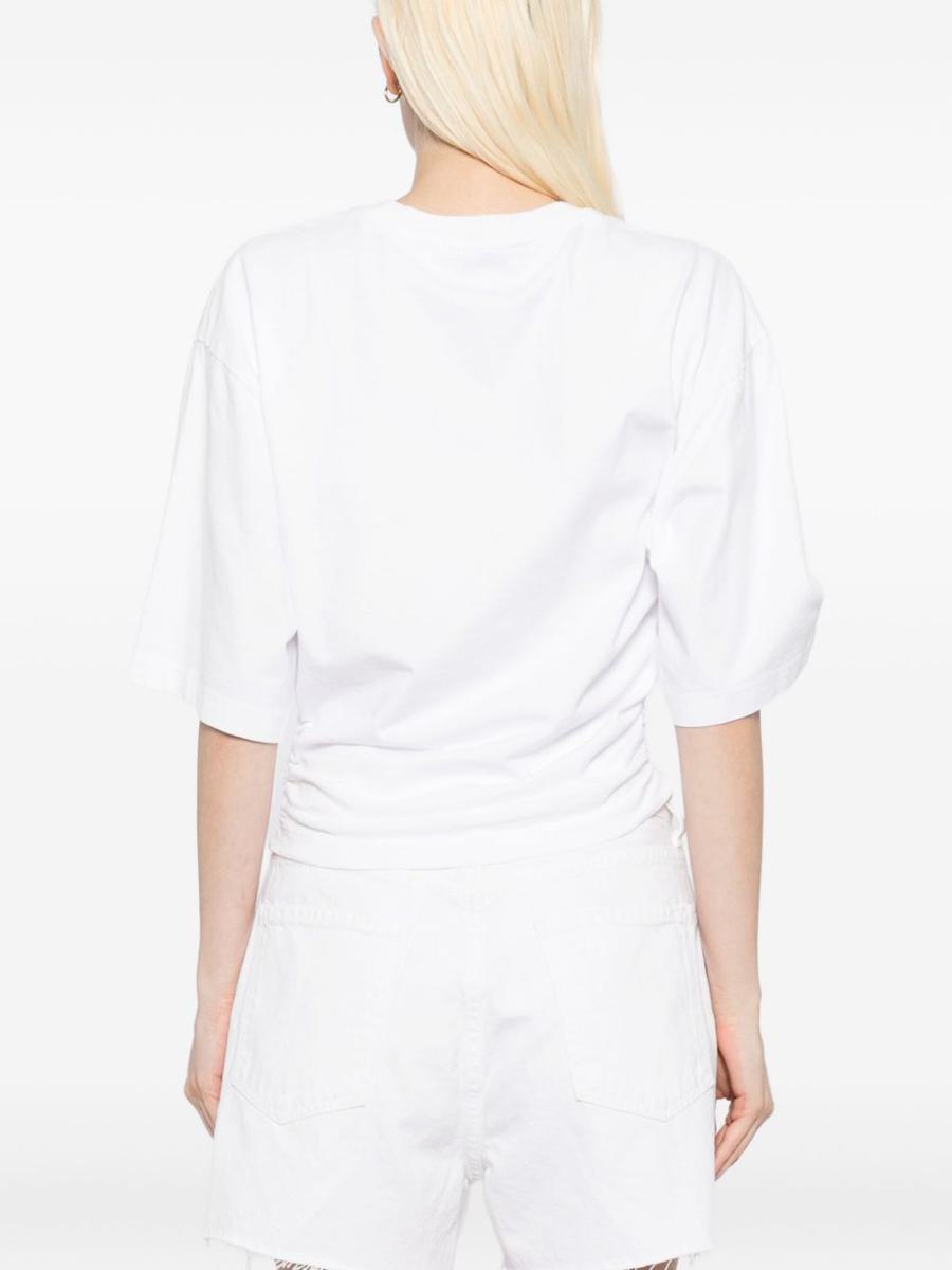 Agolde T-Shirts And Polos