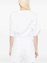 Agolde T-Shirts And Polos