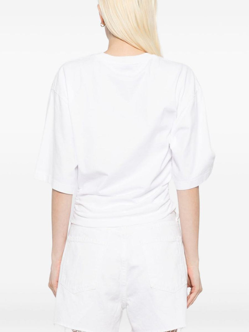 Agolde T-Shirts And Polos