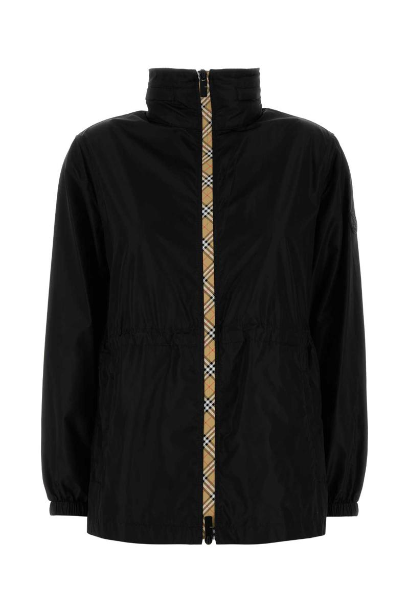 Burberry Jackets