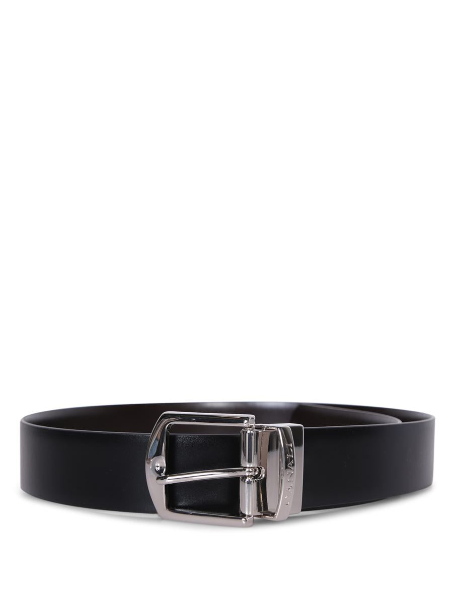 Canali Belts