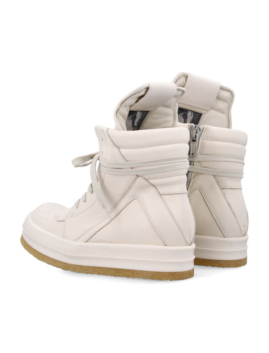 Rick Owens Creep Geobasket
