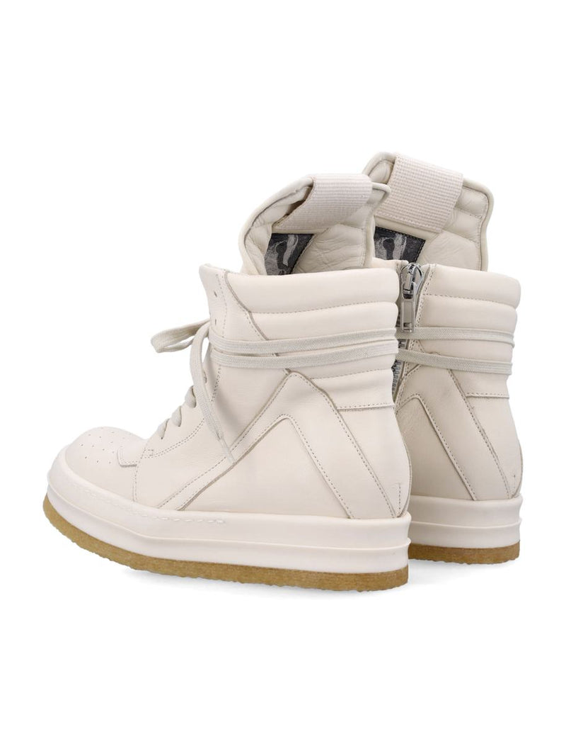 Rick Owens Creep Geobasket