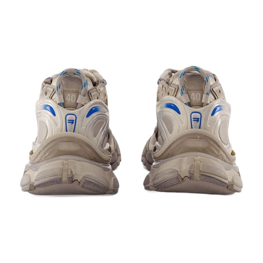 Balenciaga Runner Sneakers