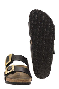 Birkenstock Sydney Cb - Sandal With Two Straps And Buckles