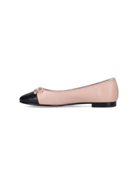 Tory Burch Flat Shoes