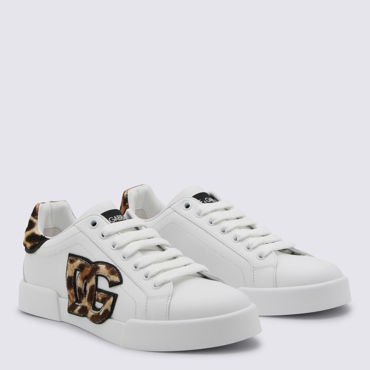 Dolce & Gabbana Sneakers