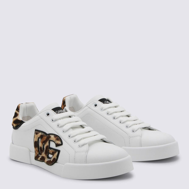 Dolce & Gabbana Sneakers