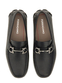 Salvatore Ferragamo Moccasin Gancini
