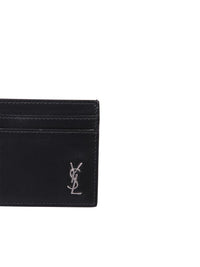 Saint Laurent Wallets