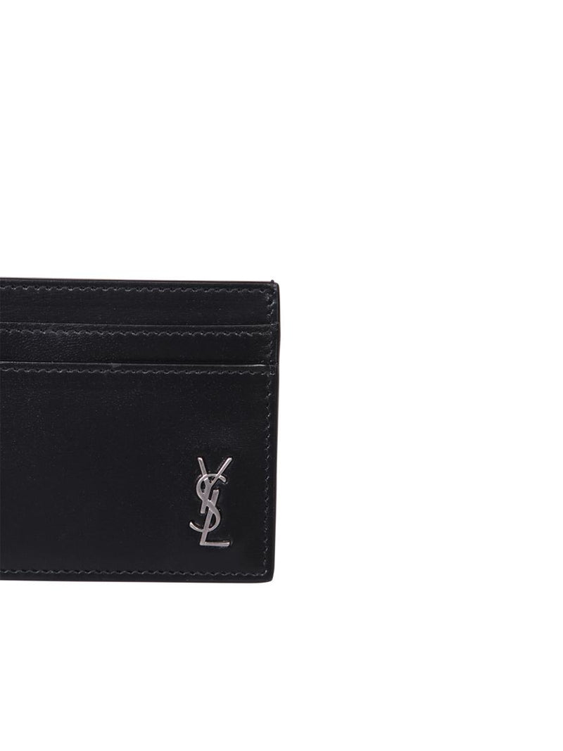 Saint Laurent Wallets