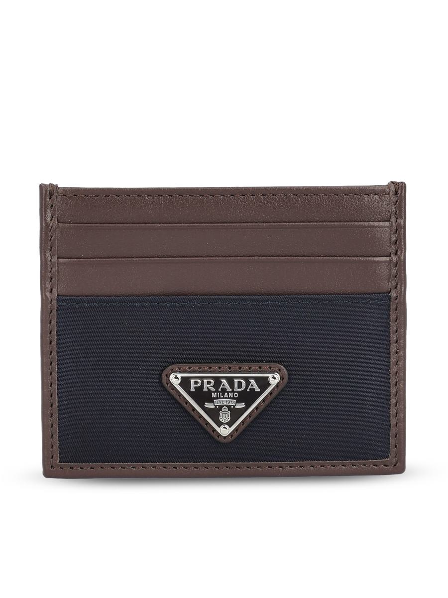 Prada Wallets