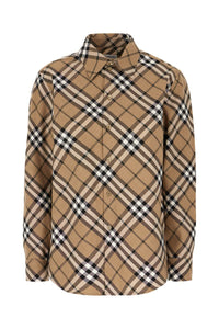 Burberry Shirts