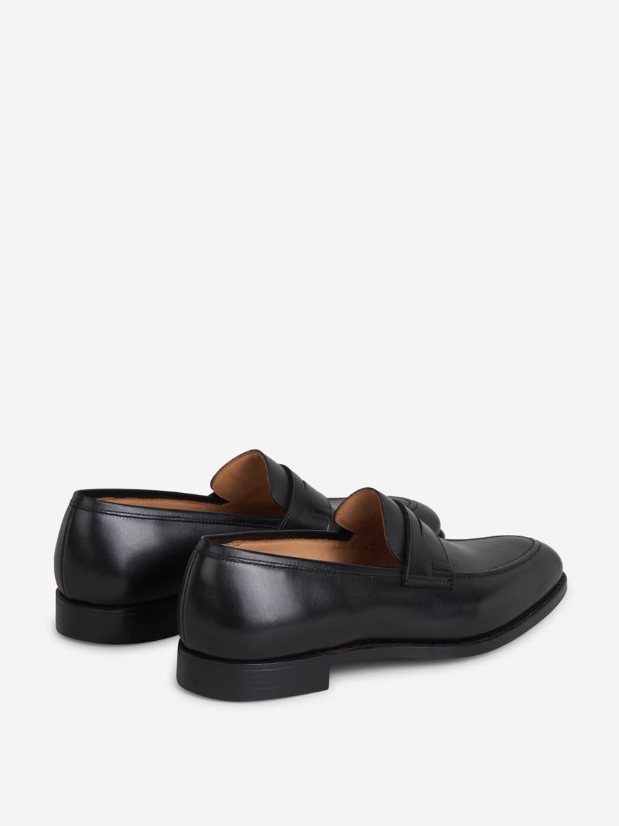 Crockett & Jones Sydney Loafers