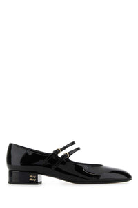 Miu Miu Heeled Shoes
