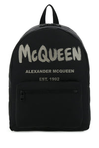 Alexander McQueen Backpacks