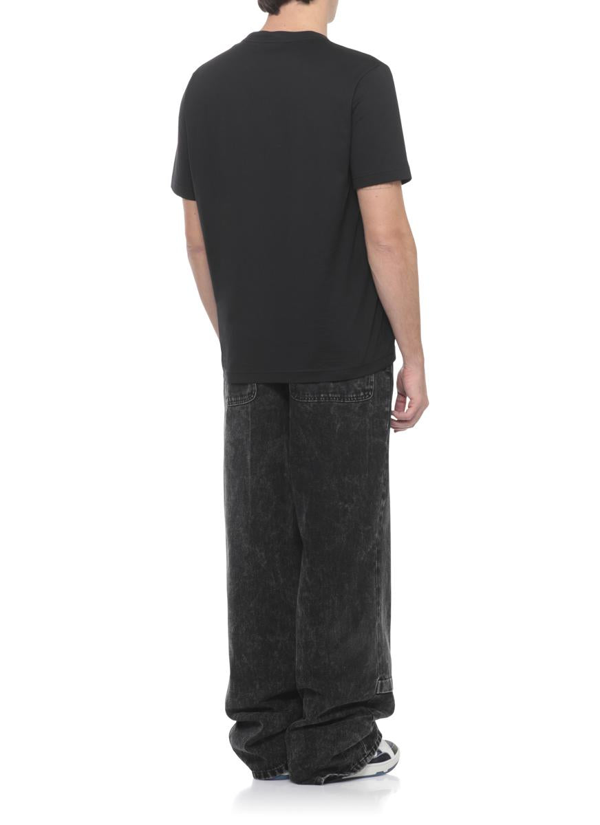 Lanvin T-Shirts And Polos