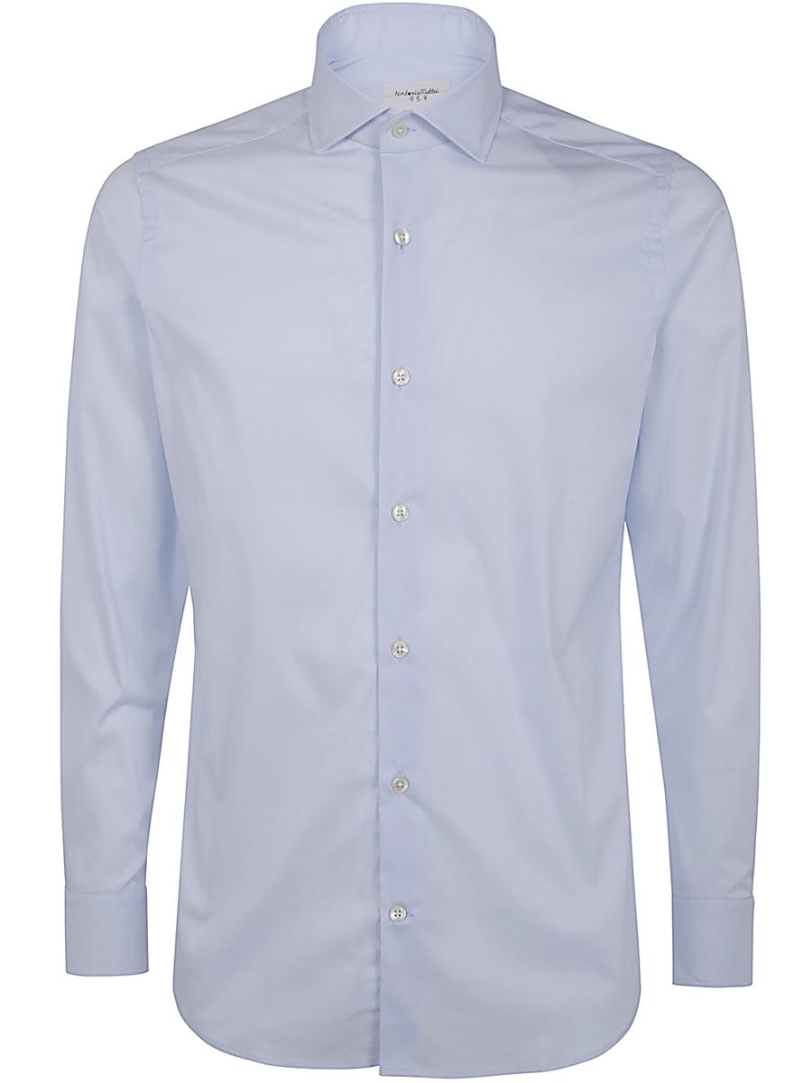 Tintoria Mattei Shirt Clothing
