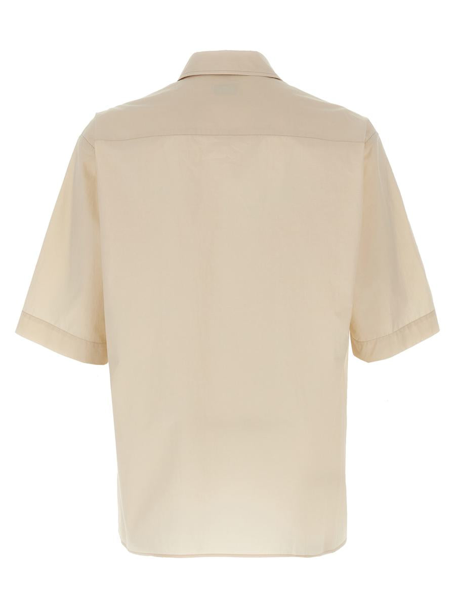 Lemaire 'Convertible' Shirt