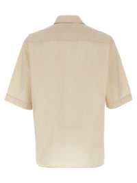 Lemaire 'Convertible' Shirt