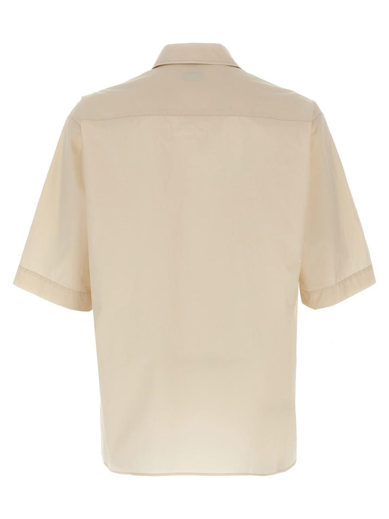 Lemaire 'Convertible' Shirt