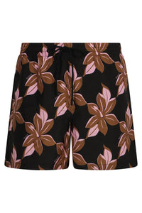 Gucci Printed Swim Shorts