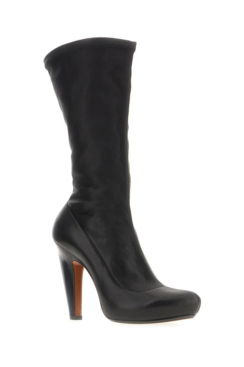 Alexander McQueen Boots
