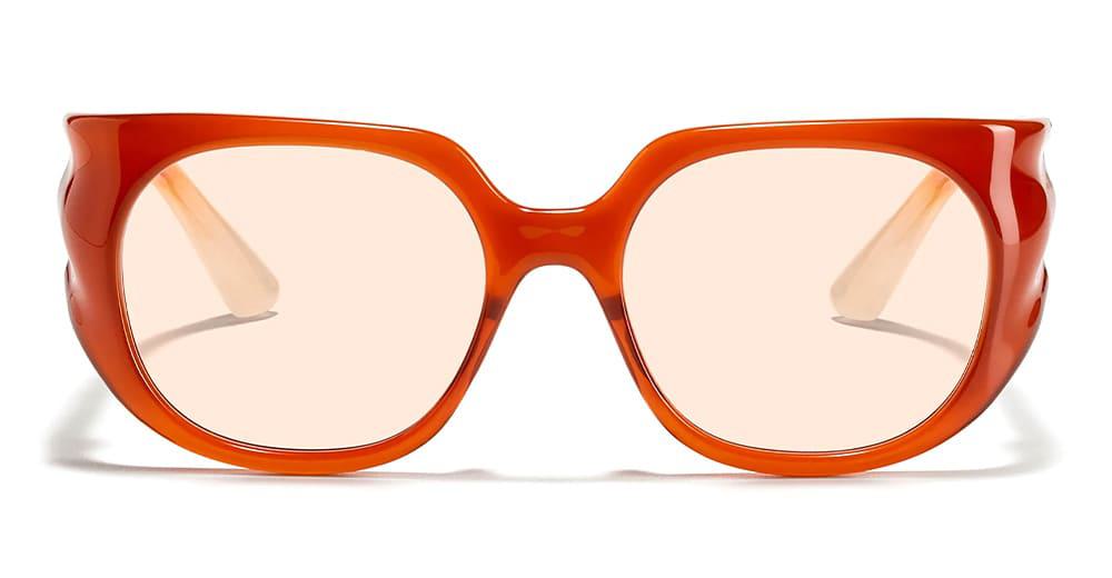 Junk Plastic Rehab Sunglasses