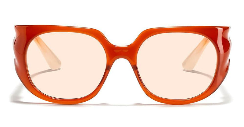 Junk Plastic Rehab Sunglasses