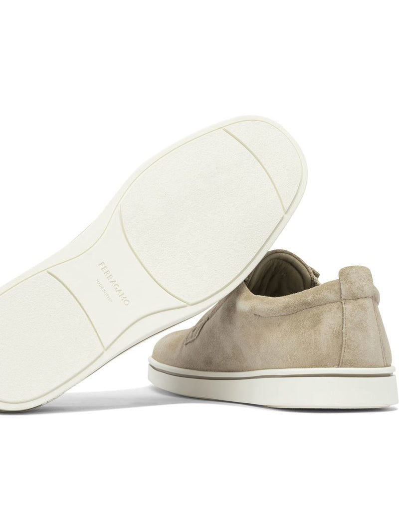 Salvatore Ferragamo Loafers & Slippers